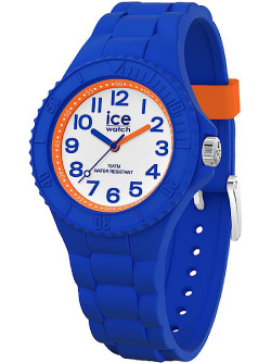 Ice Watch Blue Dragon Kinderuhr